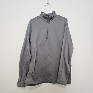 Mens Grey Galvin Green Jacket